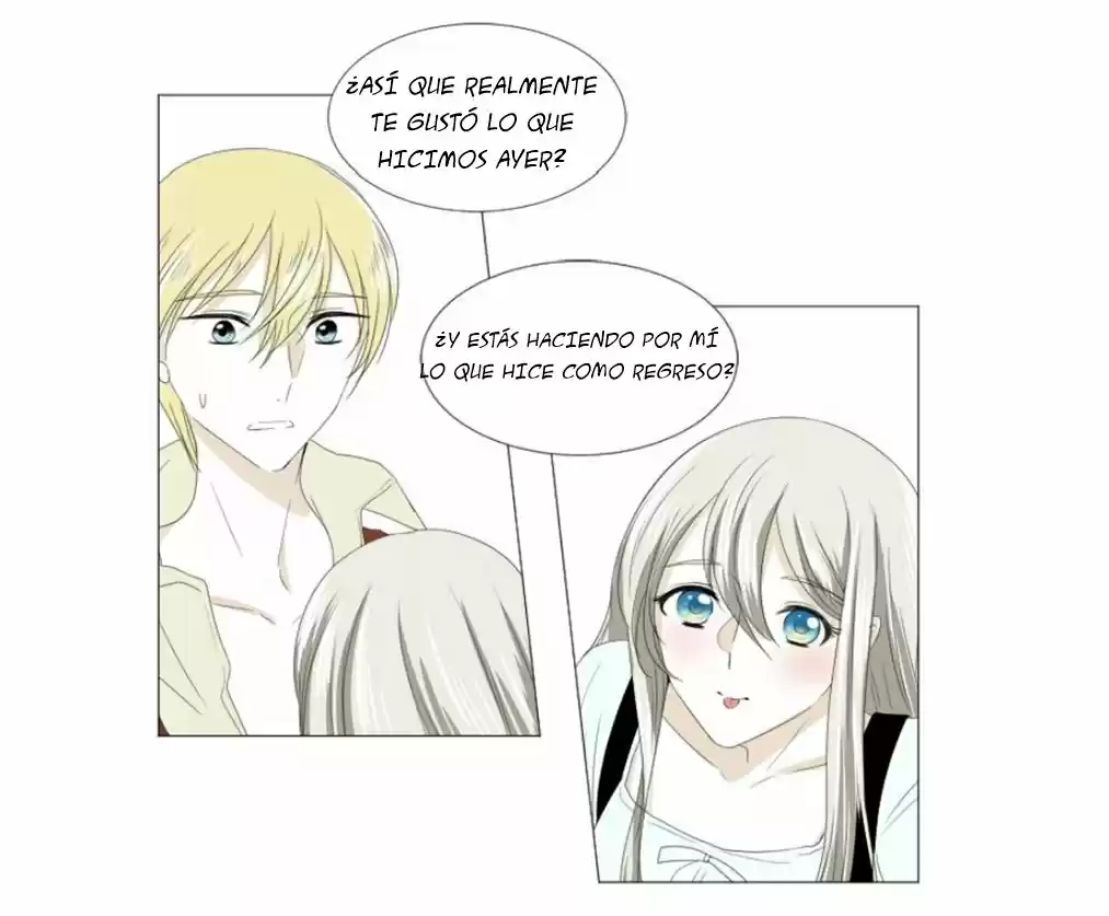 Merin The Mermaid - Capítulo 10 - Página 26 - LectorTMOo