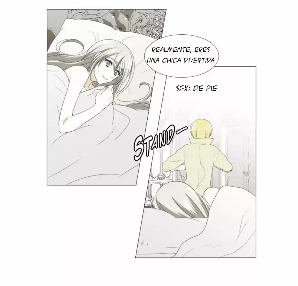 Merin The Mermaid - Capítulo 10 - Página 33 - LectorTMOo