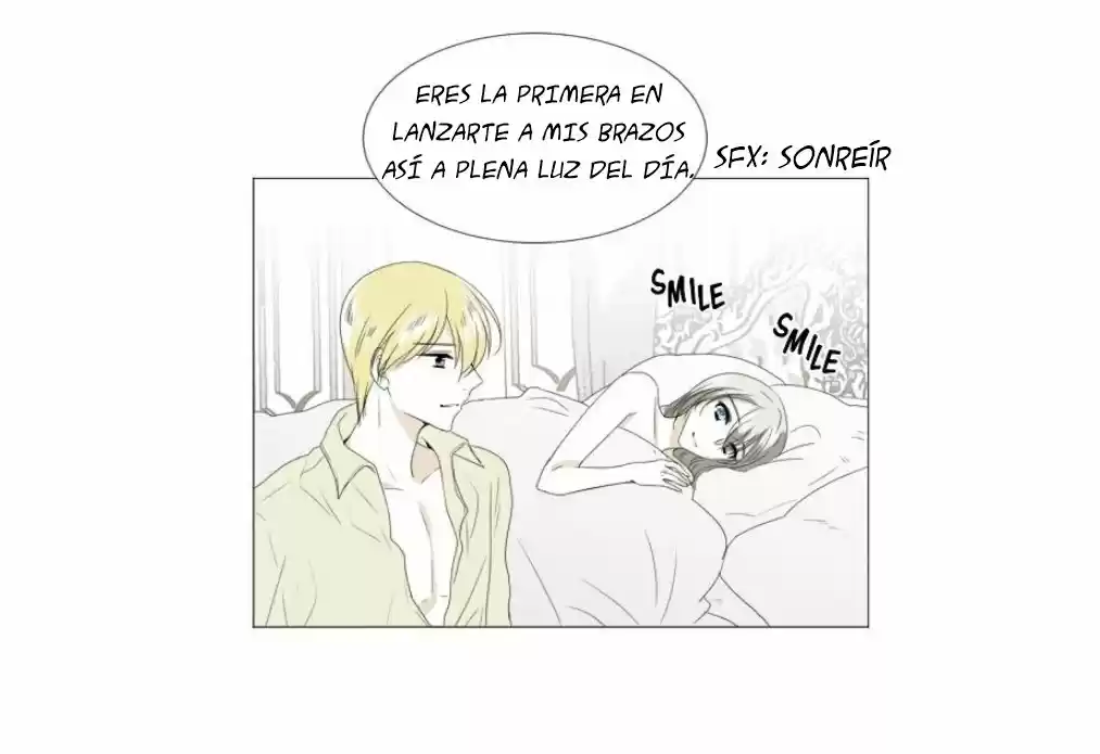 Merin The Mermaid - Capítulo 10 - Página 34 - LectorTMOo
