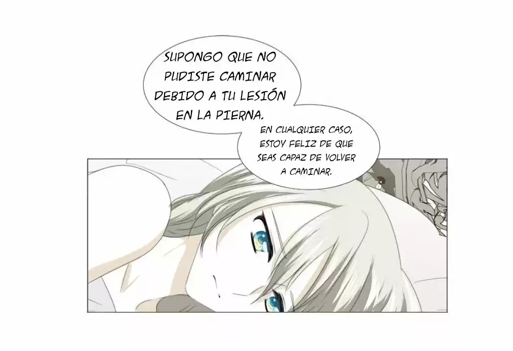 Merin The Mermaid - Capítulo 10 - Página 36 - LectorTMOo