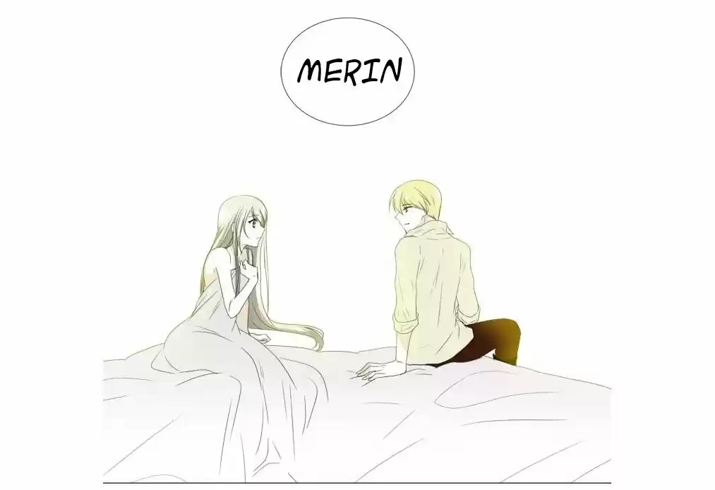 Merin The Mermaid - Capítulo 10 - Página 41 - LectorTMOo