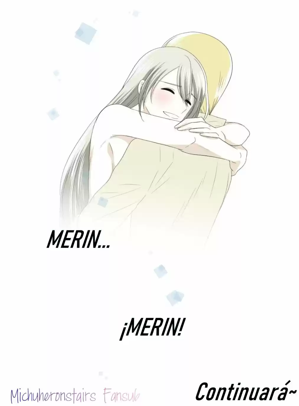 Merin The Mermaid - Capítulo 10 - Página 45 - LectorTMOo