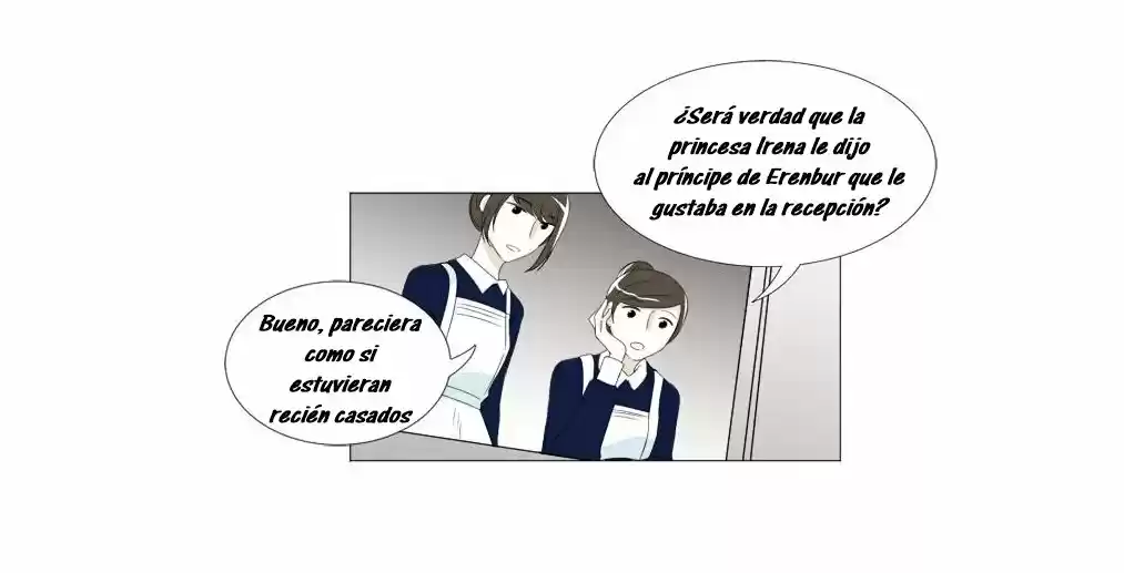 Merin The Mermaid - Capítulo 11.1 - Página 3 - LectorTMOo