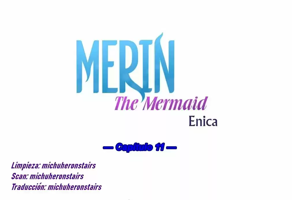 Merin The Mermaid - Capítulo 11.1 - Página 9 - LectorTMOo