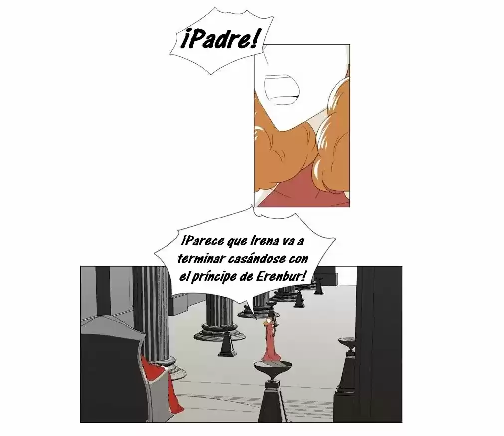 Merin The Mermaid - Capítulo 11.1 - Página 10 - LectorTMOo