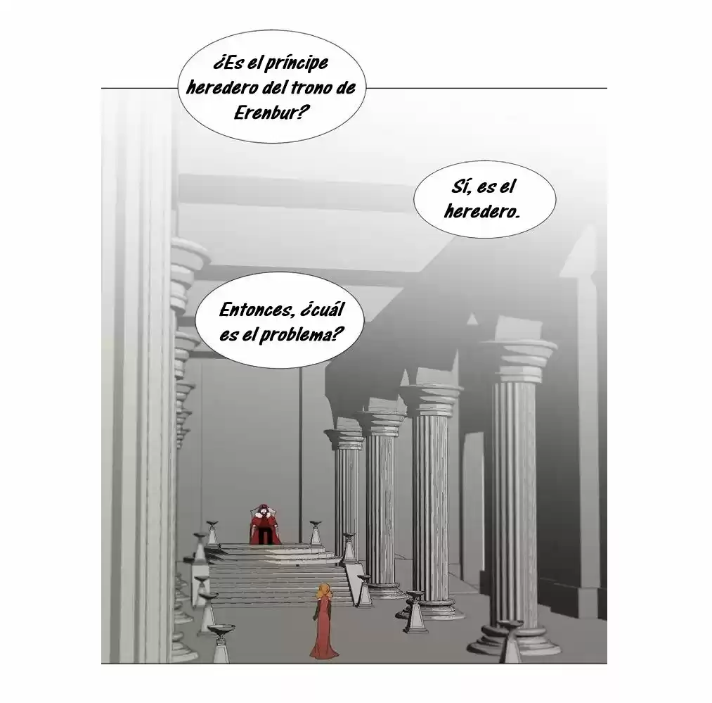 Merin The Mermaid - Capítulo 11.1 - Página 13 - LectorTMOo