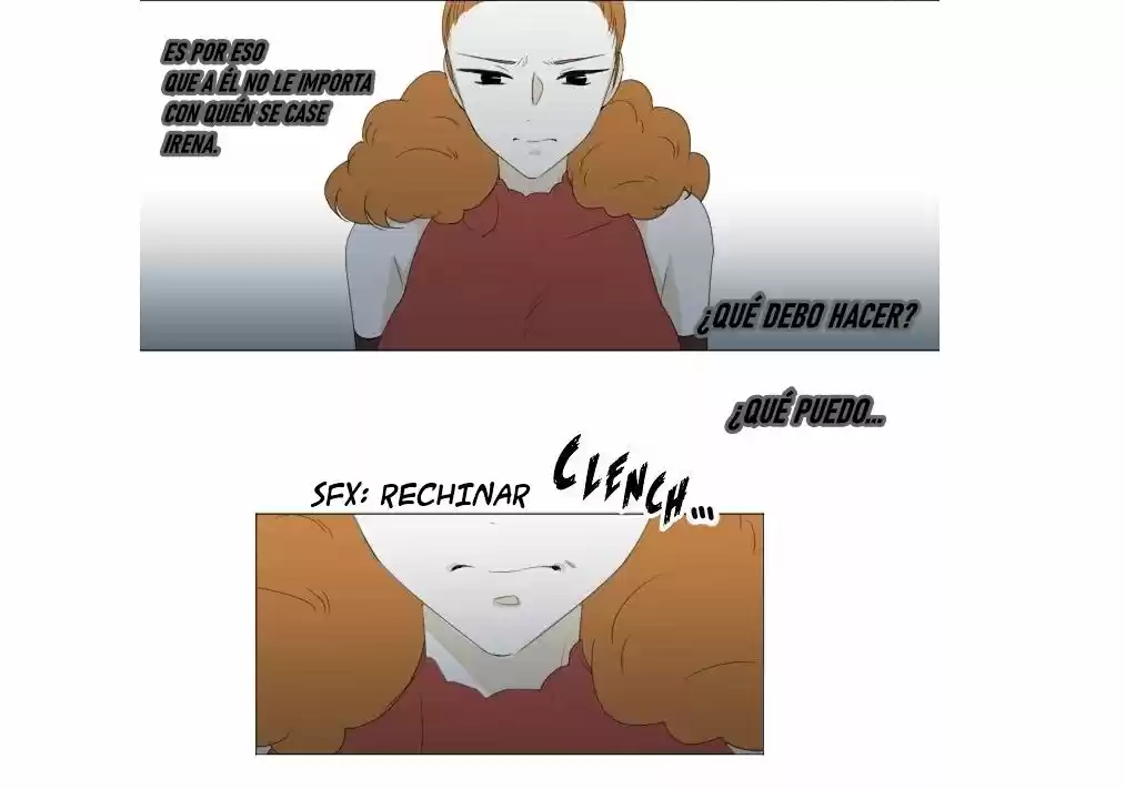 Merin The Mermaid - Capítulo 11.1 - Página 18 - LectorTMOo
