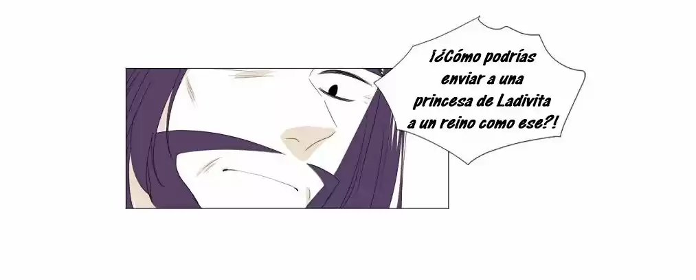 Merin The Mermaid - Capítulo 11.1 - Página 20 - LectorTMOo
