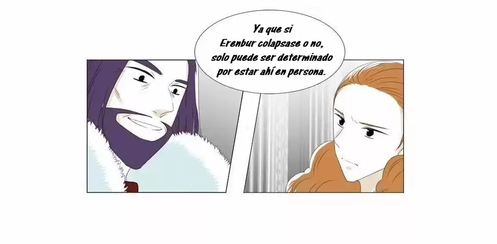 Merin The Mermaid - Capítulo 11.1 - Página 22 - LectorTMOo