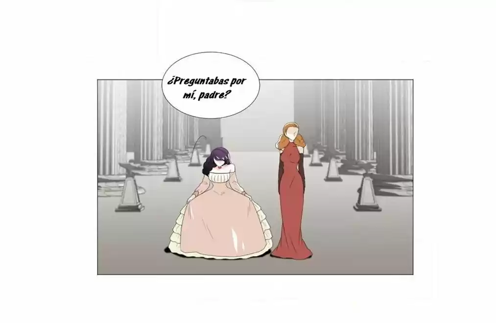 Merin The Mermaid - Capítulo 11.1 - Página 24 - LectorTMOo