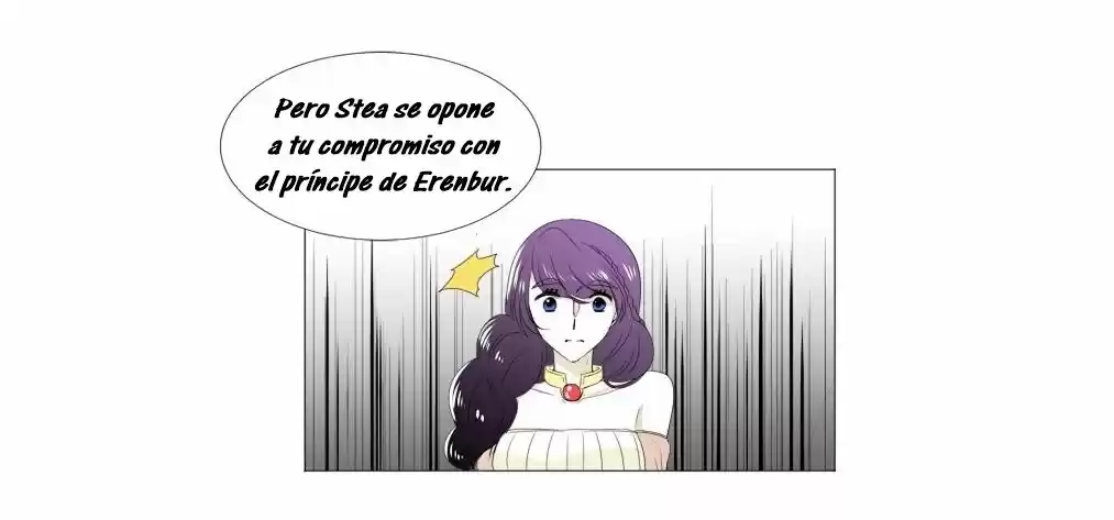 Merin The Mermaid - Capítulo 11.1 - Página 26 - LectorTMOo