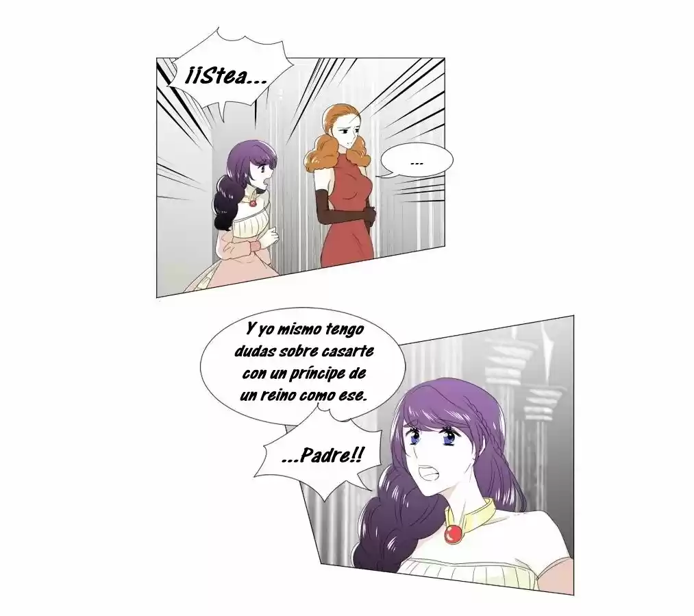 Merin The Mermaid - Capítulo 11.1 - Página 27 - LectorTMOo