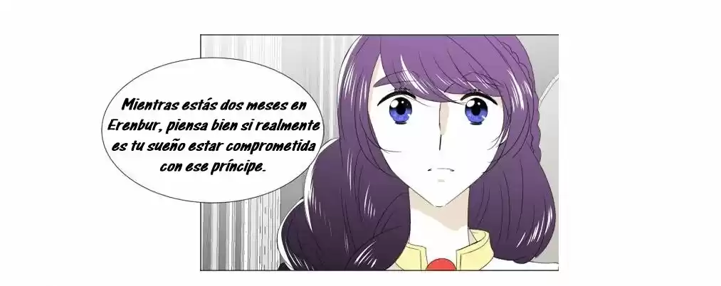 Merin The Mermaid - Capítulo 11.1 - Página 29 - LectorTMOo