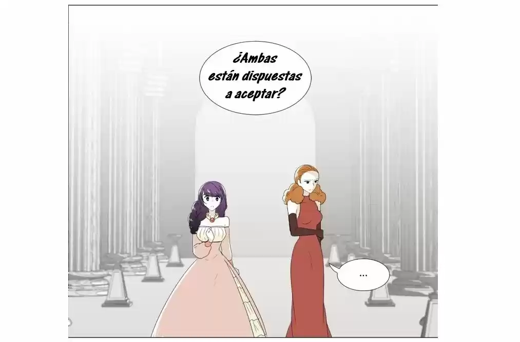 Merin The Mermaid - Capítulo 11.1 - Página 30 - LectorTMOo