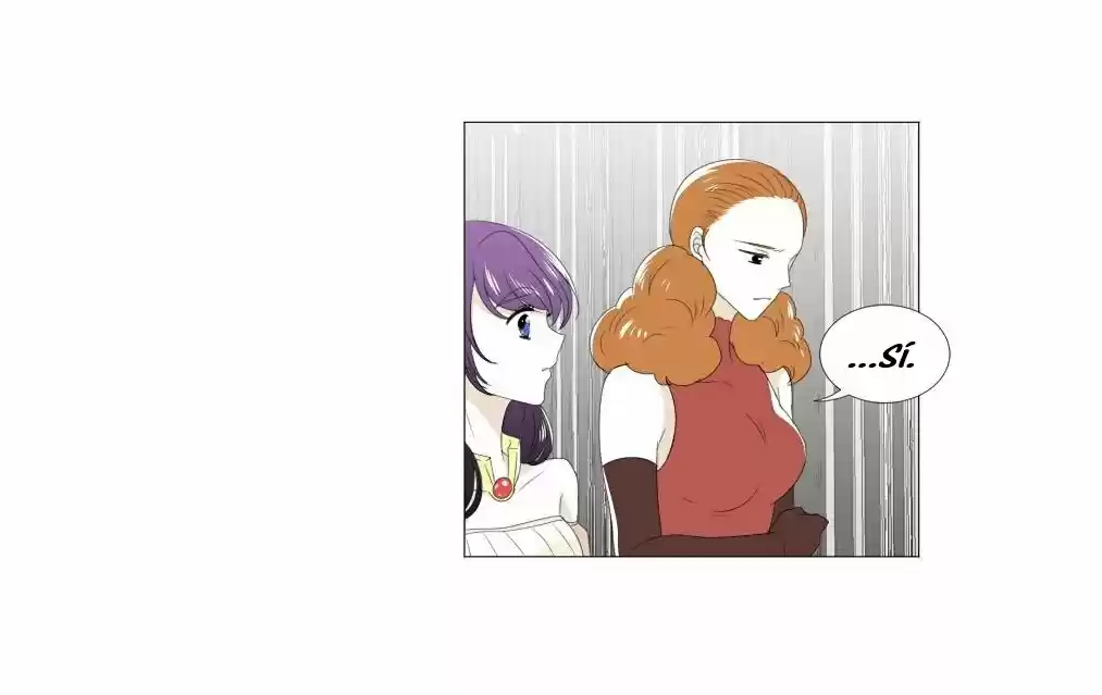 Merin The Mermaid - Capítulo 11.1 - Página 31 - LectorTMOo