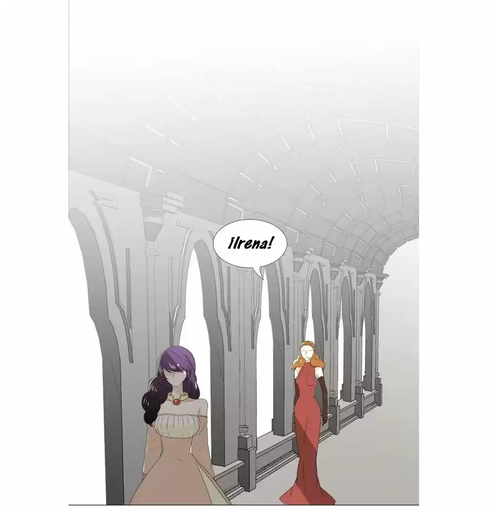 Merin The Mermaid - Capítulo 11.20 - Página 1 - LectorTMOo