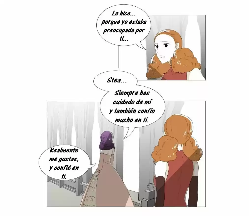 Merin The Mermaid - Capítulo 11.20 - Página 2 - LectorTMOo