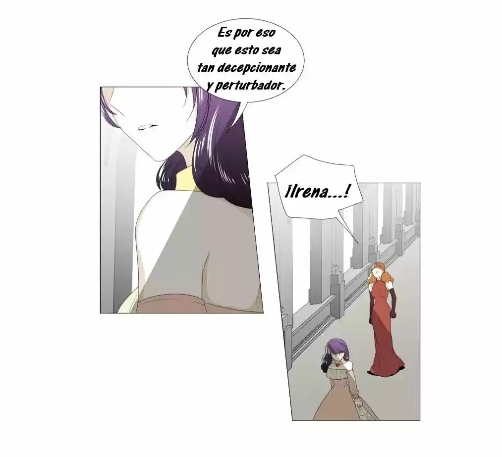 Merin The Mermaid - Capítulo 11.20 - Página 3 - LectorTMOo
