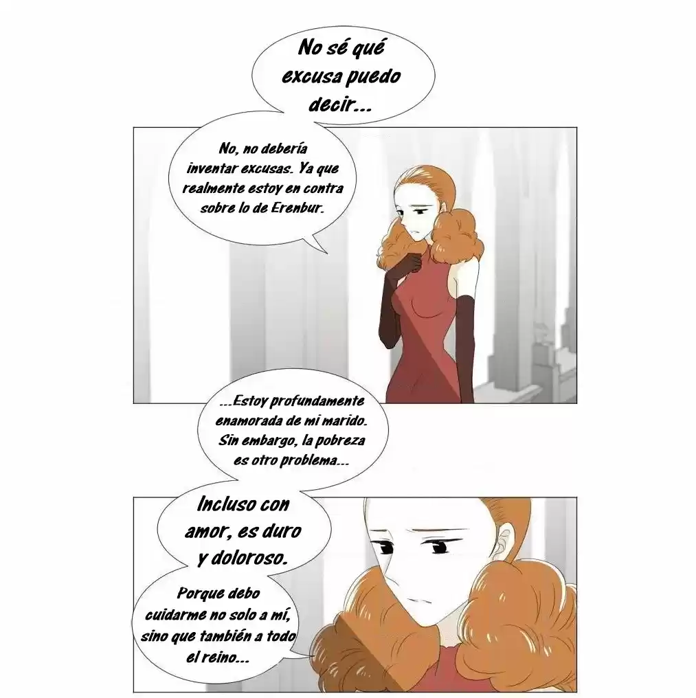 Merin The Mermaid - Capítulo 11.20 - Página 4 - LectorTMOo