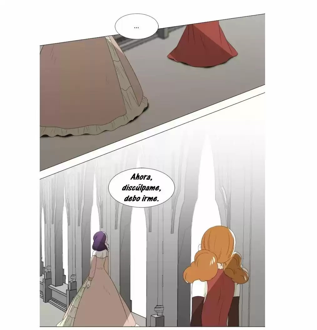Merin The Mermaid - Capítulo 11.20 - Página 8 - LectorTMOo