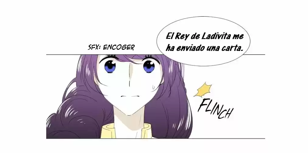 Merin The Mermaid - Capítulo 11.20 - Página 17 - LectorTMOo