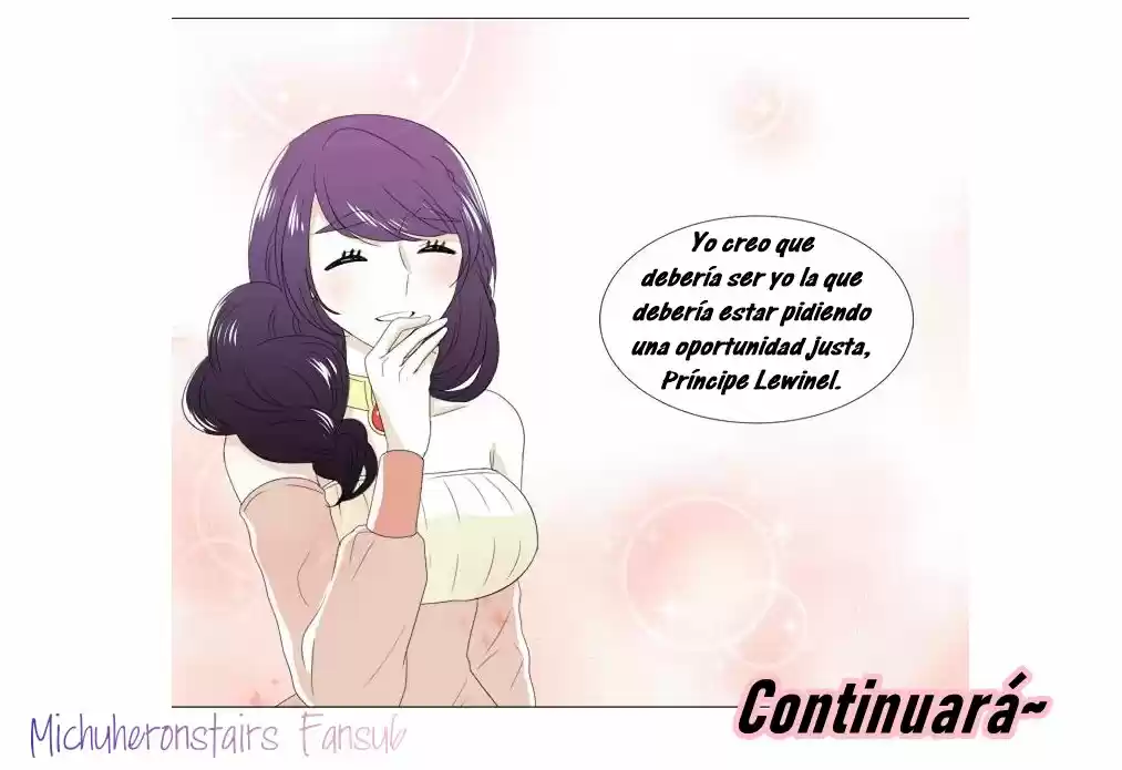 Merin The Mermaid - Capítulo 11.20 - Página 21 - LectorTMOo