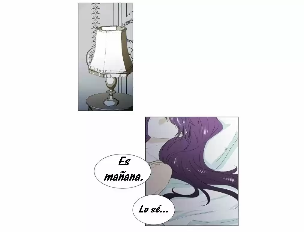 Merin The Mermaid - Capítulo 12 - Página 1 - LectorTMOo