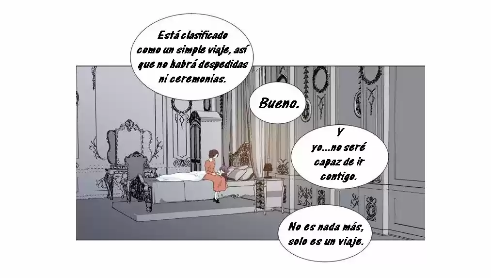 Merin The Mermaid - Capítulo 12 - Página 2 - LectorTMOo