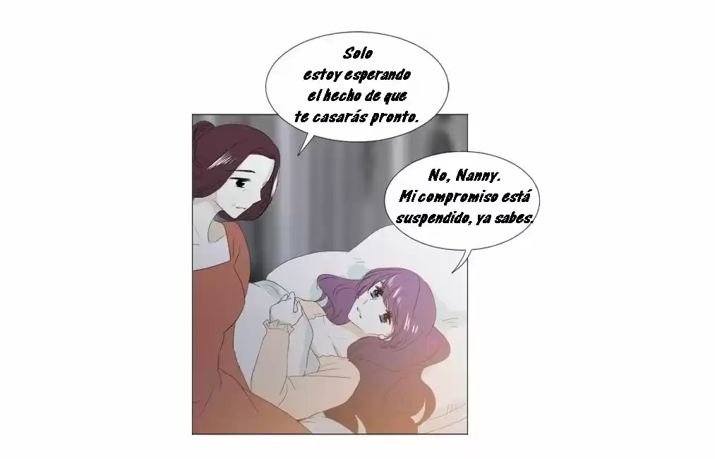 Merin The Mermaid - Capítulo 12 - Página 3 - LectorTMOo
