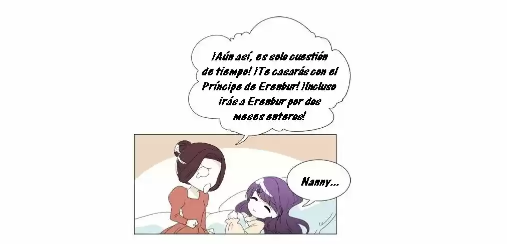 Merin The Mermaid - Capítulo 12 - Página 4 - LectorTMOo