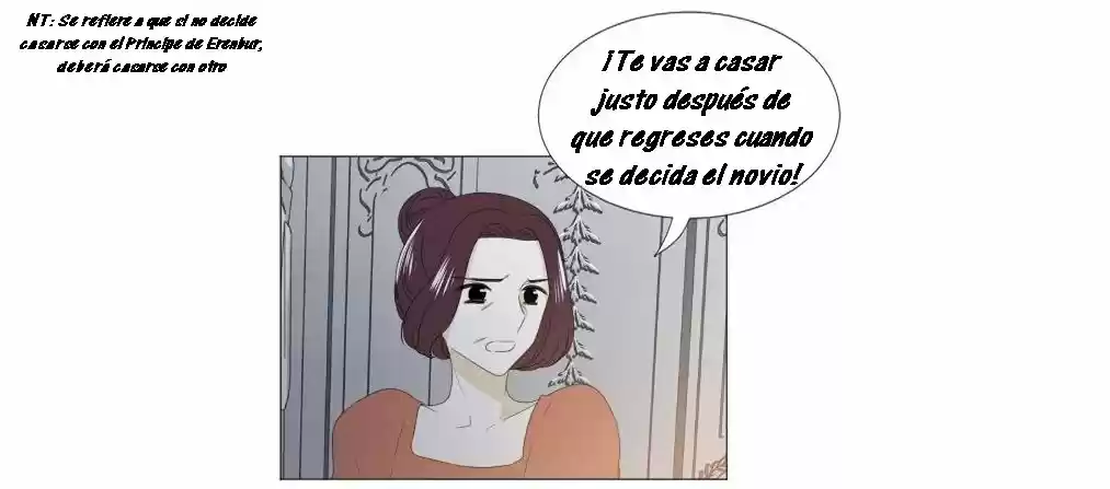 Merin The Mermaid - Capítulo 12 - Página 5 - LectorTMOo