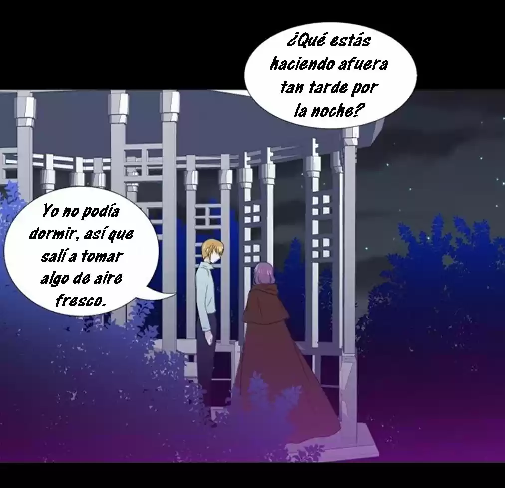 Merin The Mermaid - Capítulo 12 - Página 12 - LectorTMOo
