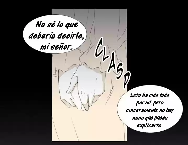 Merin The Mermaid - Capítulo 12 - Página 18 - LectorTMOo