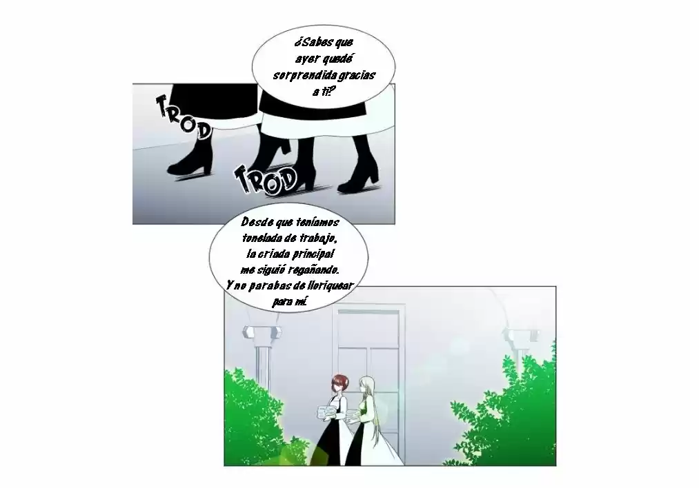 Merin The Mermaid - Capítulo 12 - Página 24 - LectorTMOo