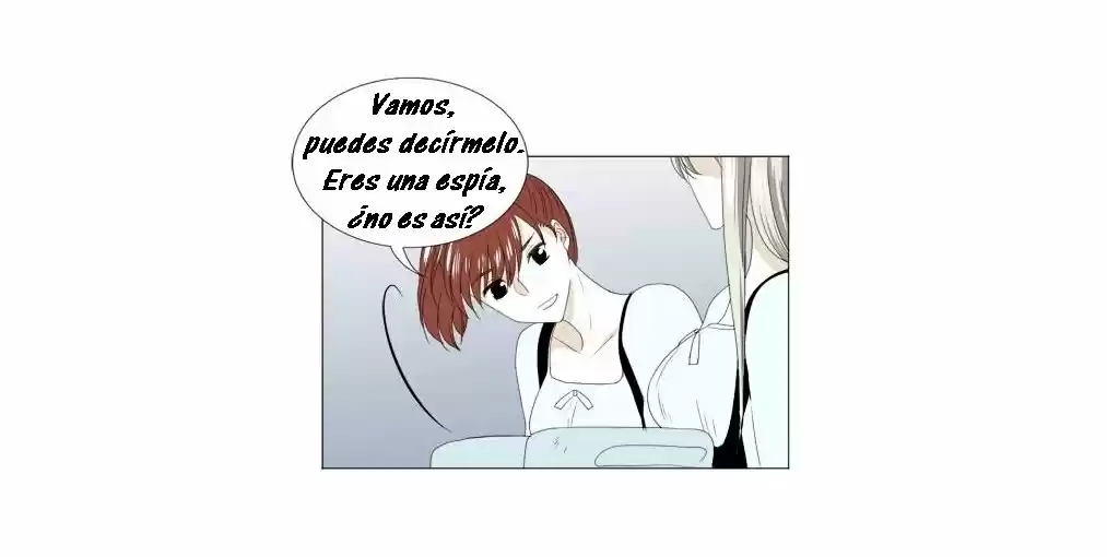 Merin The Mermaid - Capítulo 12 - Página 26 - LectorTMOo