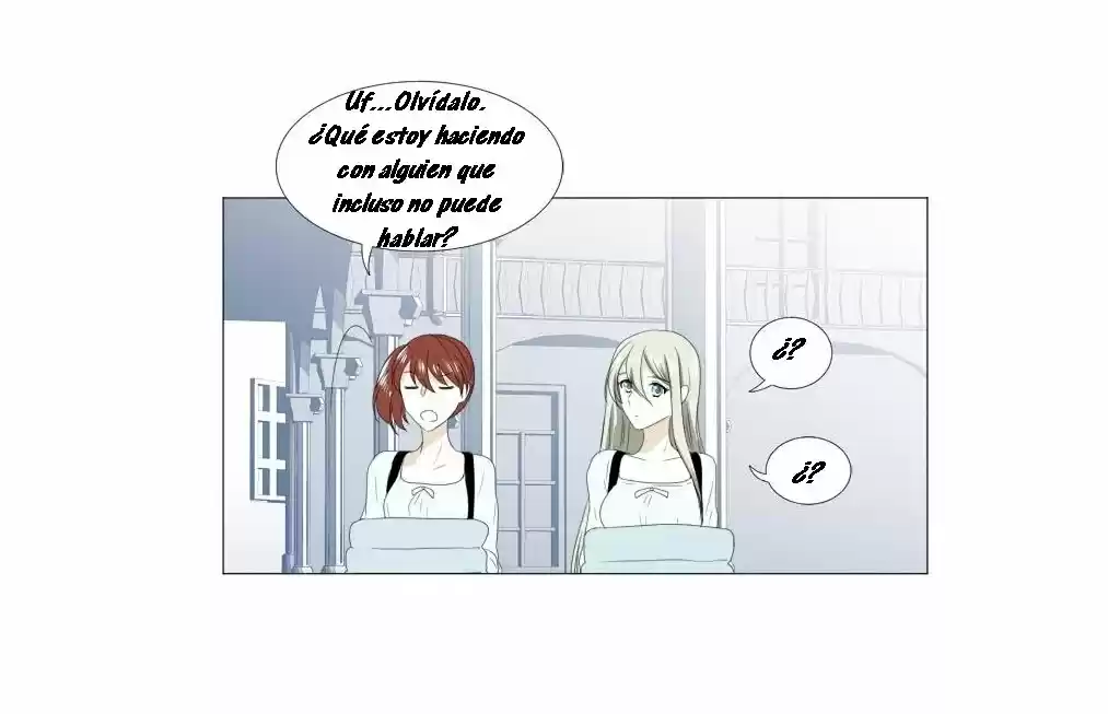 Merin The Mermaid - Capítulo 12 - Página 28 - LectorTMOo
