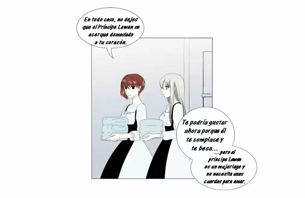 Merin The Mermaid - Capítulo 12 - Página 29 - LectorTMOo