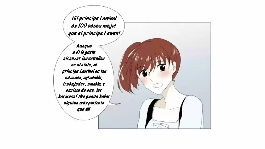 Merin The Mermaid - Capítulo 12 - Página 30 - LectorTMOo