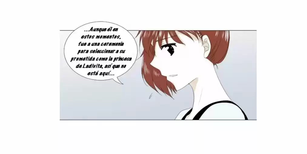 Merin The Mermaid - Capítulo 12 - Página 31 - LectorTMOo
