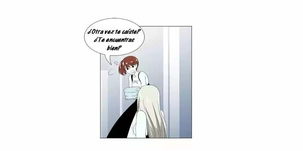 Merin The Mermaid - Capítulo 12 - Página 34 - LectorTMOo