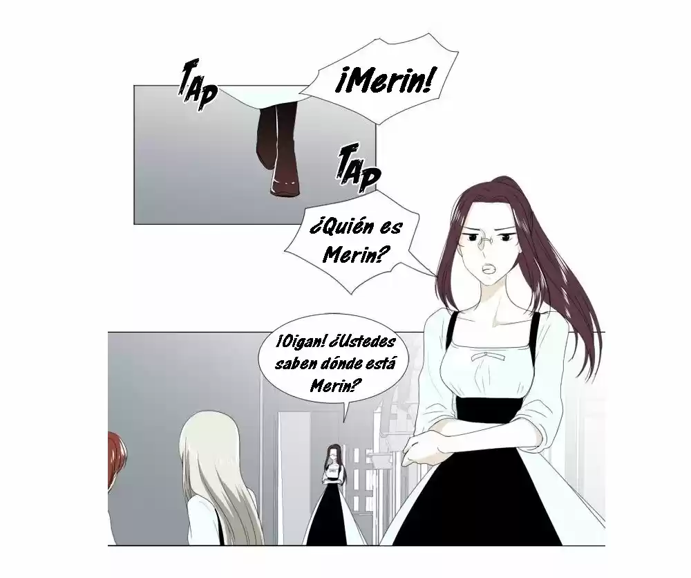 Merin The Mermaid - Capítulo 13 - Página 1 - LectorTMOo