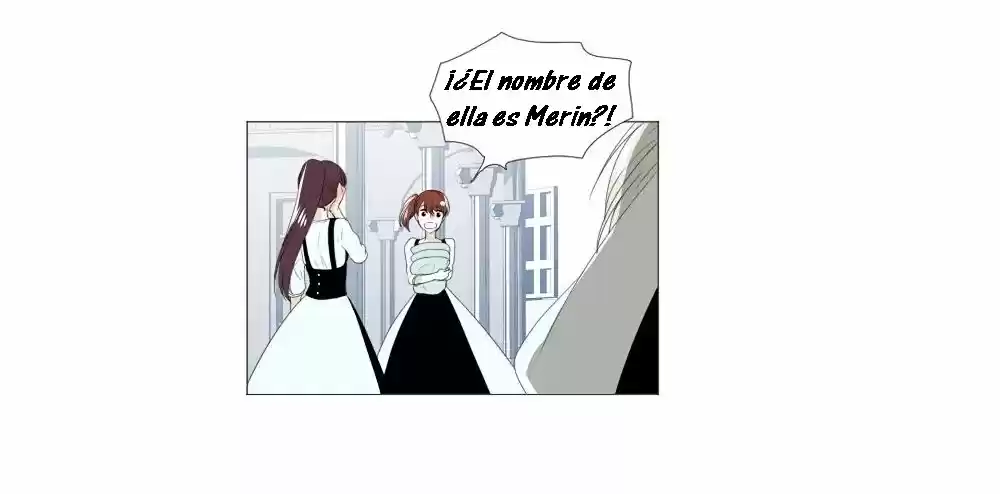 Merin The Mermaid - Capítulo 13 - Página 6 - LectorTMOo