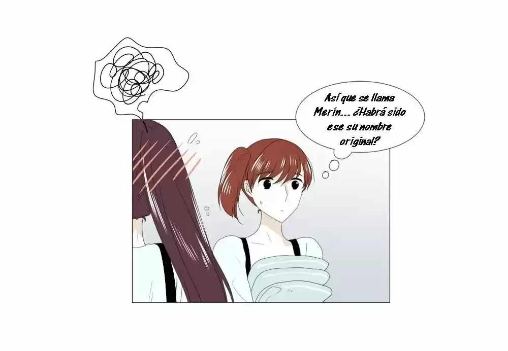 Merin The Mermaid - Capítulo 13 - Página 7 - LectorTMOo