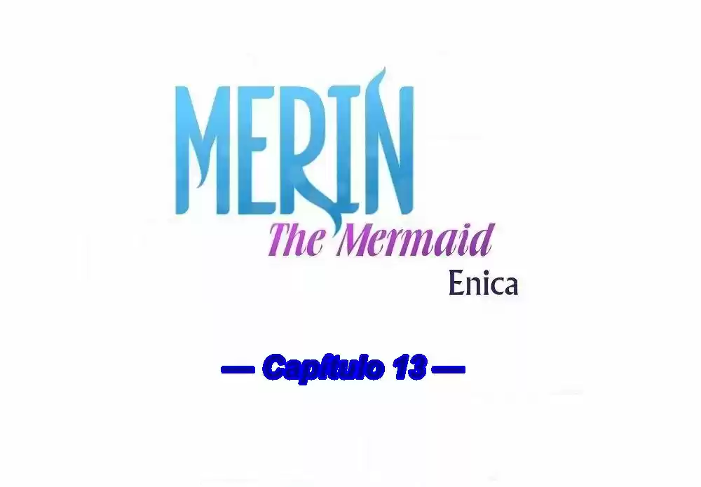 Merin The Mermaid - Capítulo 13 - Página 8 - LectorTMOo