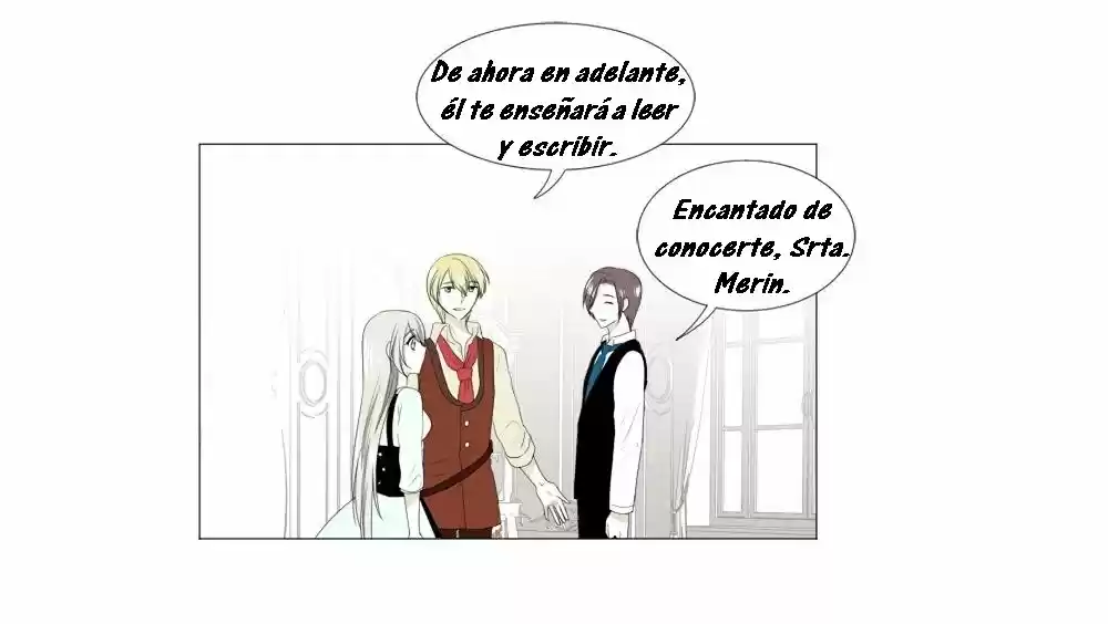 Merin The Mermaid - Capítulo 13 - Página 12 - LectorTMOo