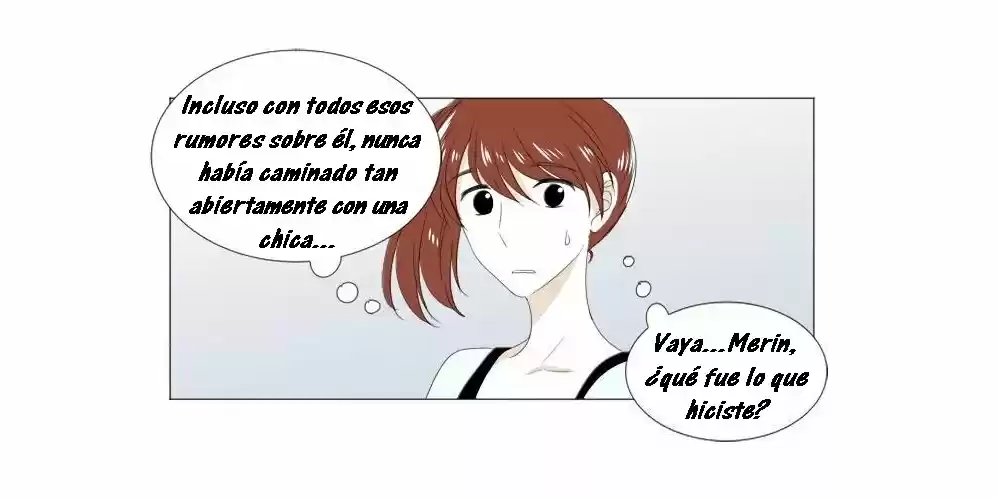 Merin The Mermaid - Capítulo 13 - Página 23 - LectorTMOo