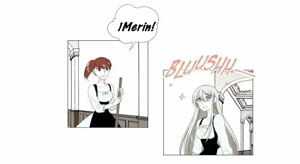 Merin The Mermaid - Capítulo 13 - Página 26 - LectorTMOo