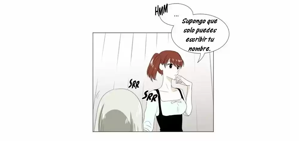 Merin The Mermaid - Capítulo 13 - Página 37 - LectorTMOo