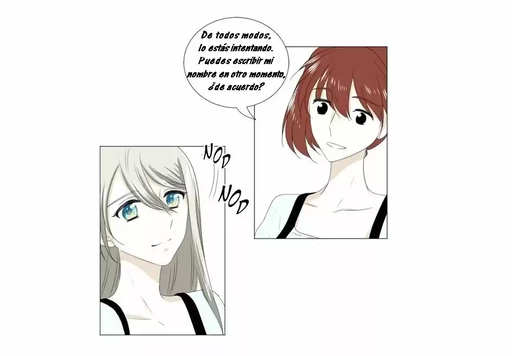 Merin The Mermaid - Capítulo 13 - Página 39 - LectorTMOo