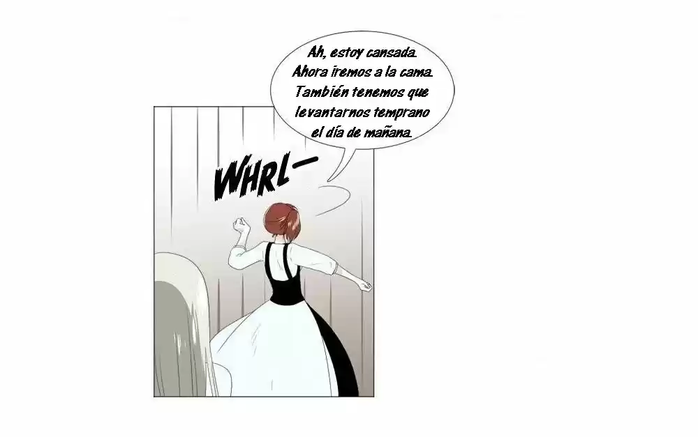 Merin The Mermaid - Capítulo 13 - Página 40 - LectorTMOo